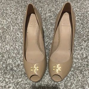 Tory Burch Wedges